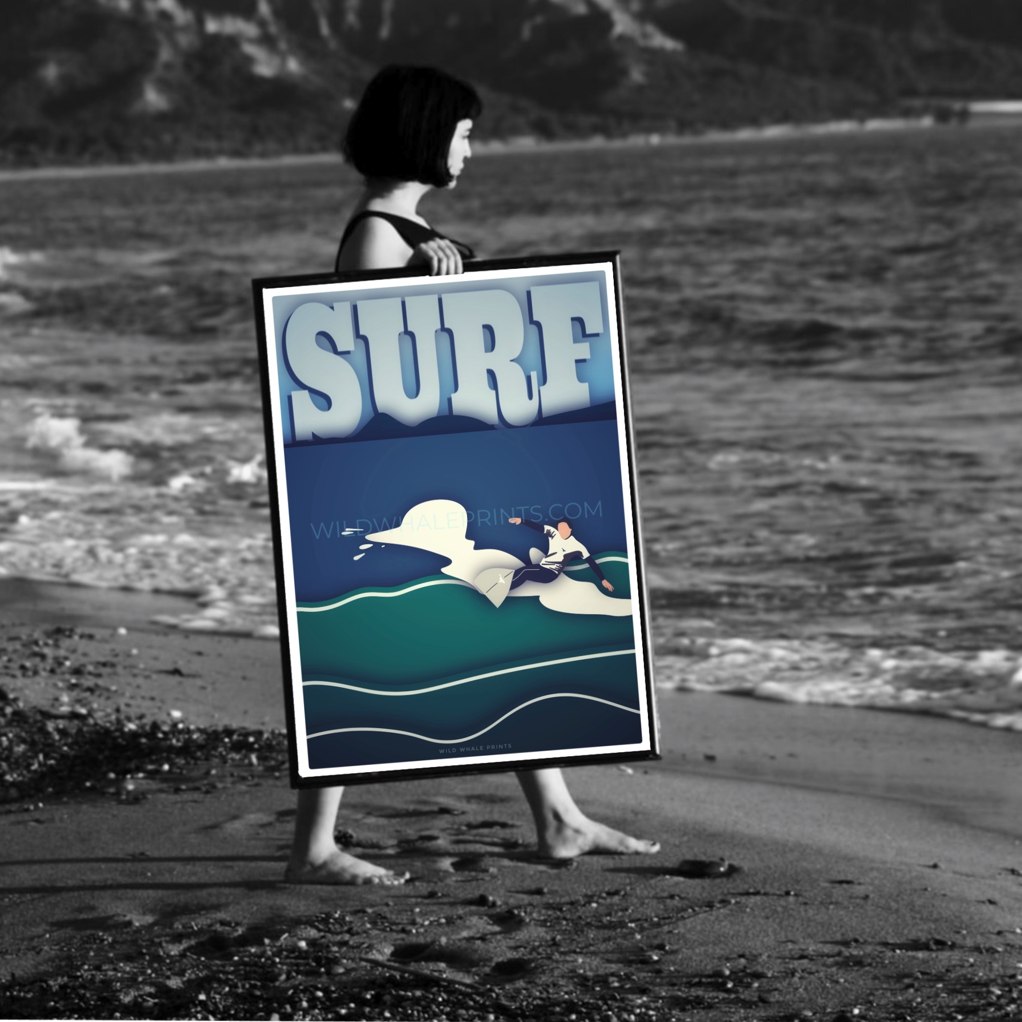 “Surf”